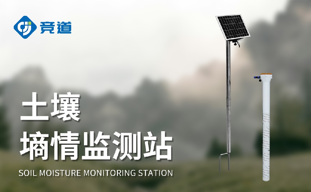 管式土壤墑情監(jiān)測儀