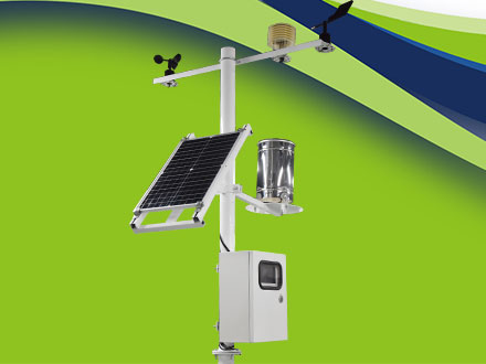  農業小型氣象站價格 農業氣象站批發商